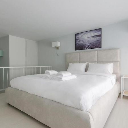 Апартаменти Piraeus Urban Style Studio #2 Екстер'єр фото