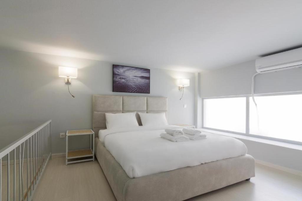 Апартаменти Piraeus Urban Style Studio #2 Екстер'єр фото